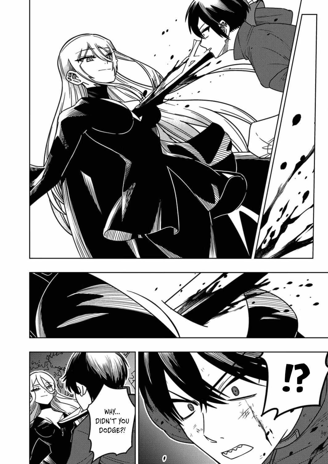 Time Prison ~A Spirit Armament Wielder Who Returns by Death, Uses His Copy Ability to Become the Strongest~ Chapter 1 15